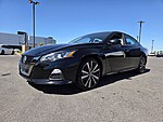 Used 2022 NISSAN ALTIMA 2.5 SR SEDAN in HENDERSON, NEVADA (Photo 2)