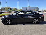Used 2022 NISSAN ALTIMA 2.5 SR SEDAN in HENDERSON, NEVADA (Photo 3)