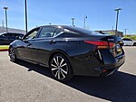 Used 2022 NISSAN ALTIMA 2.5 SR SEDAN in HENDERSON, NEVADA (Photo 4)