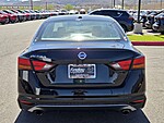 Used 2022 NISSAN ALTIMA 2.5 SR SEDAN in HENDERSON, NEVADA (Photo 5)
