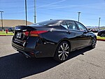 Used 2022 NISSAN ALTIMA 2.5 SR SEDAN in HENDERSON, NEVADA (Photo 6)