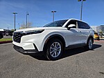 Used 2024 Honda CR-V EX AWD in HENDERSON, NEVADA (Photo 2)