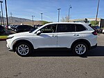 Used 2024 Honda CR-V EX AWD in HENDERSON, NEVADA (Photo 3)