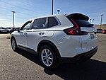 Used 2024 Honda CR-V EX AWD in HENDERSON, NEVADA (Photo 4)