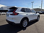 Used 2024 Honda CR-V EX AWD in HENDERSON, NEVADA (Photo 6)