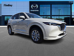 Used 2024 MAZDA CX-5 2.5 S SELECT PACKAGE AWD in HENDERSON, NEVADA (Photo 1)