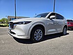 Used 2024 MAZDA CX-5 2.5 S SELECT PACKAGE AWD in HENDERSON, NEVADA (Photo 2)