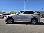 Used 2024 MAZDA CX-5 2.5 S SELECT PACKAGE AWD in HENDERSON, NEVADA (Photo 3)