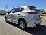 Used 2024 MAZDA CX-5 2.5 S SELECT PACKAGE AWD in HENDERSON, NEVADA (Photo 4)