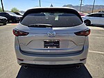 Used 2024 MAZDA CX-5 2.5 S SELECT PACKAGE AWD in HENDERSON, NEVADA (Photo 5)