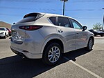 Used 2024 MAZDA CX-5 2.5 S SELECT PACKAGE AWD in HENDERSON, NEVADA (Photo 6)