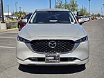 Used 2024 MAZDA CX-5 2.5 S SELECT PACKAGE AWD in HENDERSON, NEVADA (Photo 8)