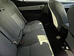 Used 2015 TOYOTA COROLLA 4DR SDN CVT LE ECO in HENDERSON, NEVADA (Photo 4)