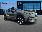 Used 2024 SUBARU XV CROSSTREK LIMITED AWD in HENDERSON, NEVADA (Photo 1)