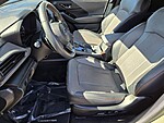 Used 2024 SUBARU XV CROSSTREK LIMITED AWD in HENDERSON, NEVADA (Photo 10)