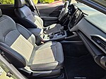 Used 2024 SUBARU XV CROSSTREK LIMITED AWD in HENDERSON, NEVADA (Photo 15)