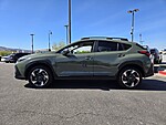 Used 2024 SUBARU XV CROSSTREK LIMITED AWD in HENDERSON, NEVADA (Photo 3)
