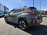 Used 2024 SUBARU XV CROSSTREK LIMITED AWD in HENDERSON, NEVADA (Photo 4)