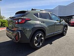 Used 2024 SUBARU XV CROSSTREK LIMITED AWD in HENDERSON, NEVADA (Photo 6)