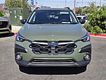 Used 2024 SUBARU XV CROSSTREK LIMITED AWD in HENDERSON, NEVADA (Photo 8)