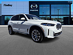Used 2025 BMW X5 XDRIVE50E PLUG-IN HYBRID in HENDERSON, NEVADA (Photo 1)