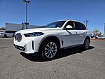 Used 2025 BMW X5 XDRIVE50E PLUG-IN HYBRID in HENDERSON, NEVADA (Photo 2)