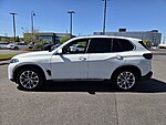 Used 2025 BMW X5 XDRIVE50E PLUG-IN HYBRID in HENDERSON, NEVADA (Photo 3)