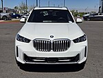 Used 2025 BMW X5 XDRIVE50E PLUG-IN HYBRID in HENDERSON, NEVADA (Photo 8)