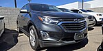 Used 2019 CHEVROLET EQUINOX LT in HENDERSON, NEVADA