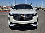 Used 2021 CADILLAC ESCALADE 4WD 4DR PREMIUM LUXURY in HENDERSON, NEVADA (Photo 8)
