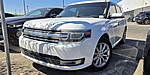 Used 2016 FORD FLEX LIMITED in HENDERSON, NEVADA