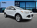 Used 2015 FORD ESCAPE FWD 4DR SE in HENDERSON, NEVADA (Photo 1)