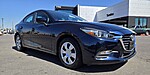 Used 2017 MAZDA MAZDA3 SPORT AUTO in HENDERSON, NEVADA