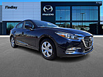 Used 2017 MAZDA MAZDA3 SPORT AUTO in HENDERSON, NEVADA (Photo 1)