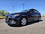 Used 2017 MAZDA MAZDA3 SPORT AUTO in HENDERSON, NEVADA (Photo 2)