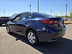 Used 2017 MAZDA MAZDA3 SPORT AUTO in HENDERSON, NEVADA (Photo 4)