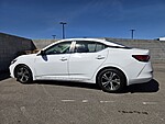 Used 2021 NISSAN SENTRA SV in HENDERSON, NEVADA (Photo 2)