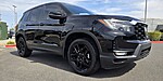 Used 2022 Honda Passport EX-L AWD in HENDERSON, NEVADA