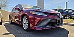 Used 2019 TOYOTA CAMRY L in HENDERSON, NEVADA