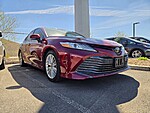 Used 2019 TOYOTA CAMRY L in HENDERSON, NEVADA (Photo 1)