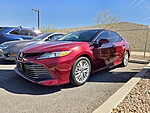Used 2019 TOYOTA CAMRY L in HENDERSON, NEVADA (Photo 2)