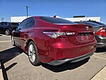Used 2019 TOYOTA CAMRY L in HENDERSON, NEVADA (Photo 4)