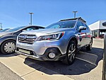 Used 2018 SUBARU OUTBACK 2.5I in HENDERSON, NEVADA (Photo 1)