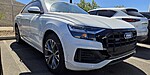 Used 2021 AUDI Q8 PREMIUM 55 TFSI QUATTRO in HENDERSON, NEVADA