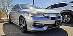 Used 2017 Honda Accord TOURING in HENDERSON, NEVADA