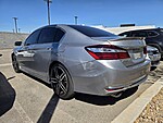 Used 2017 Honda Accord TOURING in HENDERSON, NEVADA (Photo 3)