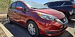 Used 2018 NISSAN VERSA NOTE 2018.5 SV CVT in HENDERSON, NEVADA