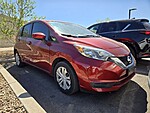Used 2018 NISSAN VERSA NOTE 2018.5 SV CVT in HENDERSON, NEVADA (Photo 1)