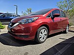 Used 2018 NISSAN VERSA NOTE 2018.5 SV CVT in HENDERSON, NEVADA (Photo 2)