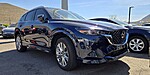 Used 2023 MAZDA CX-5 2.5 TURBO SIGNATURE in HENDERSON, NEVADA